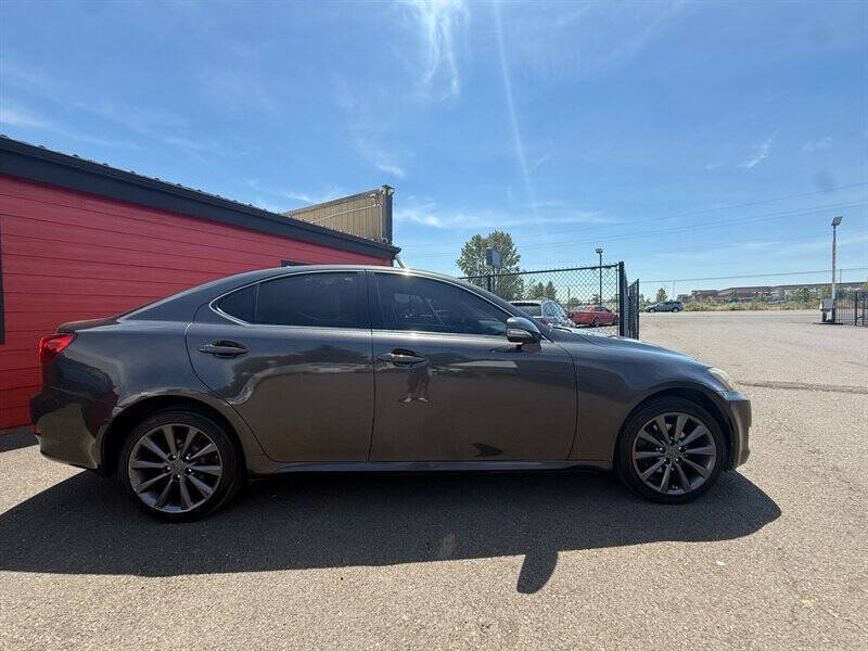lexus is 250 2009 JTHCK262895031362 image lexus is 250 2009 JTHCK262895031362 image